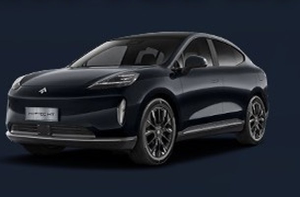 Aion Hyptec HT RWD