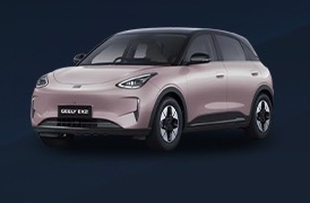 Geely EX2