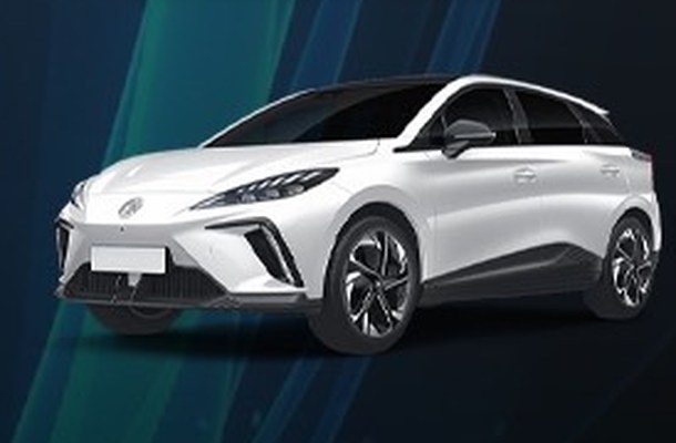 MG Urban 2nd