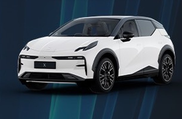 Zeekr X 2WD/AWD