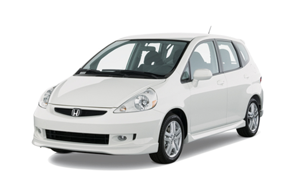 Honda Jazz GD