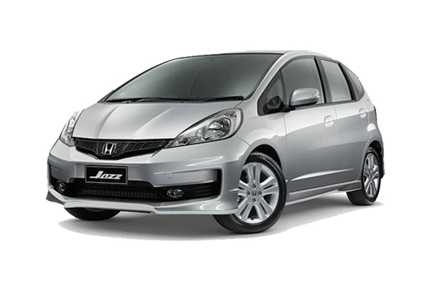 Honda Jazz GE