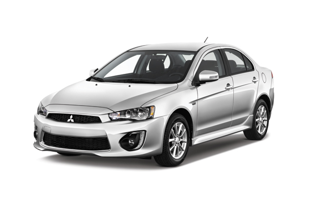 Mitsubishi Lancer EX