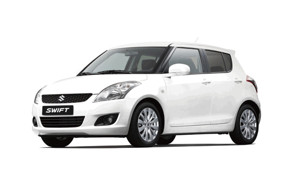 Suzuki Swift ECO