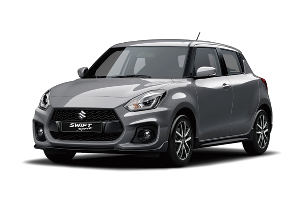 Suzuki New Swift