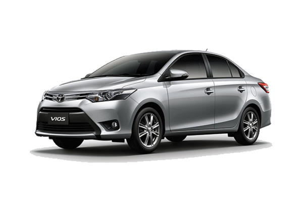 Toyota Vios 2014