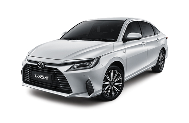 Toyota New Vios